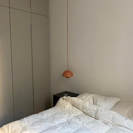 米兰Nolo Cube公寓 外观 照片
